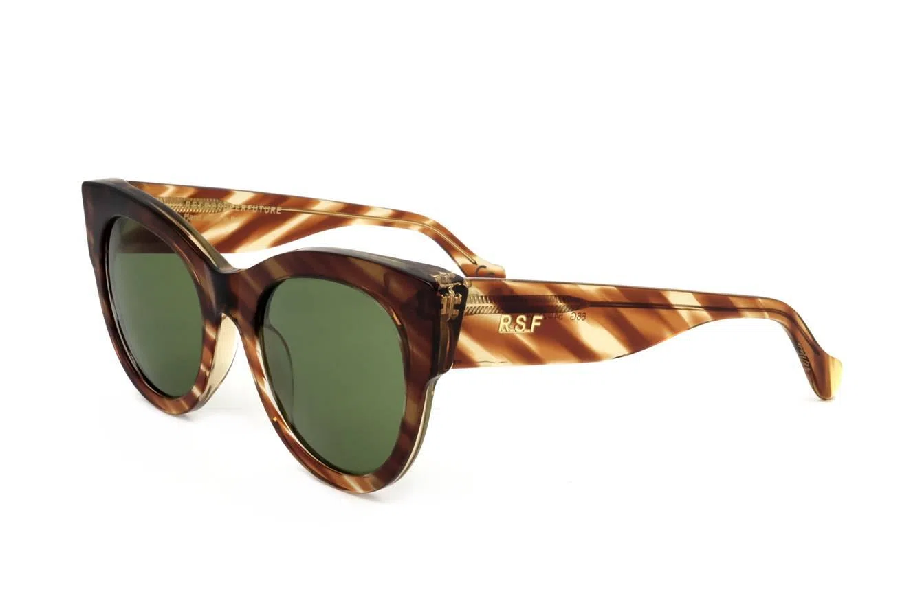 Retrosuperfuture NOAHAVANARIGATA Sunglasses - view 3